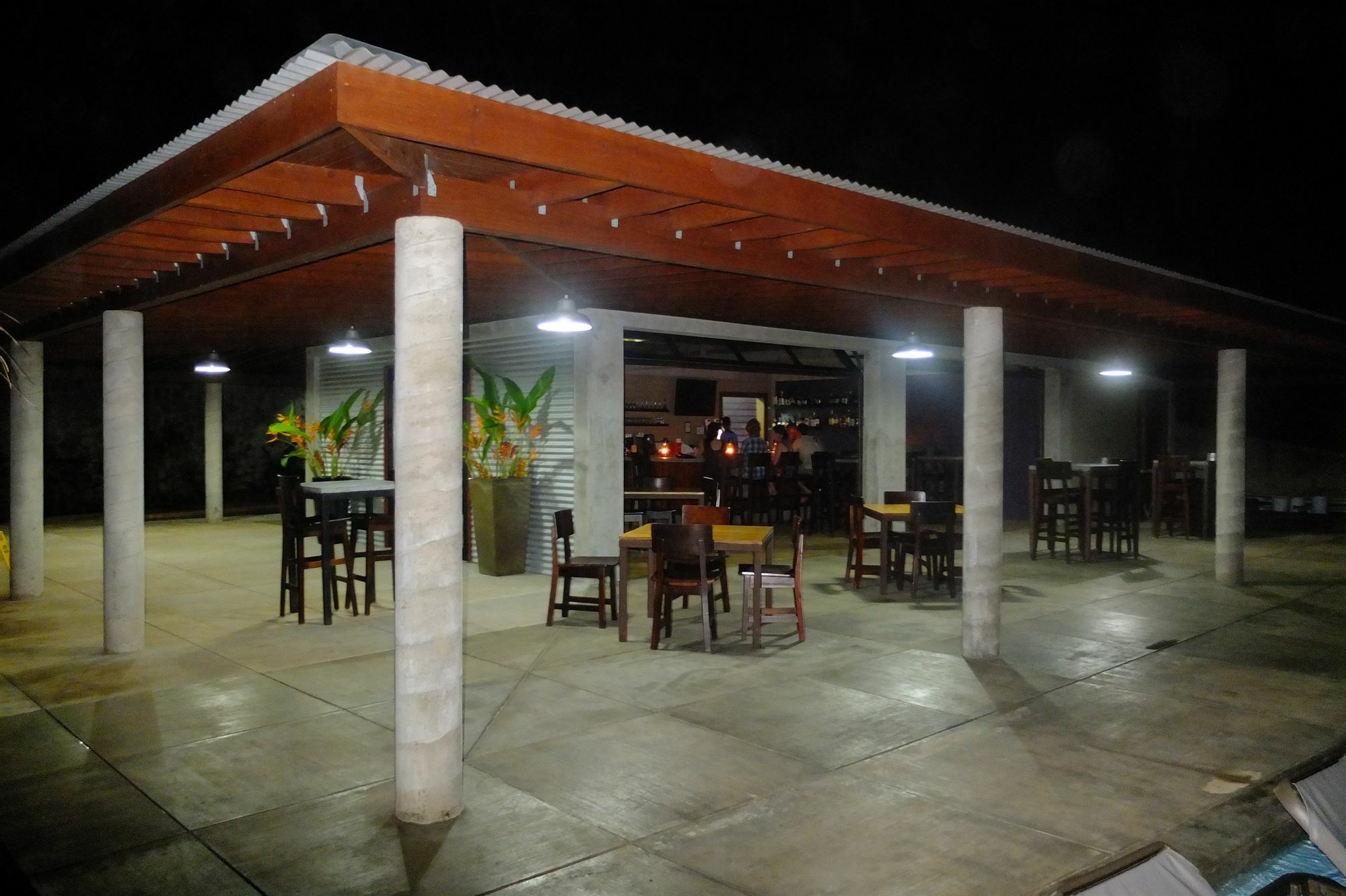 Pagua Bay House - Oceanfront Cabana'S Marigot Buitenkant foto